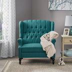 Fauteuil inclinable une place et demie