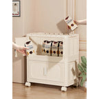 19,69   Armoire de rangement pliante large