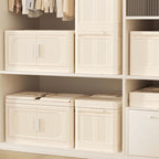 19,69   Armoire de rangement pliante large