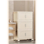 19,69   Armoire de rangement pliante large