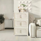 19,69   Armoire de rangement pliante large