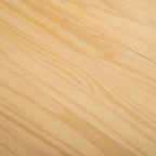 Table d'appoint rectangulaire moderne Plank and Beam - 25