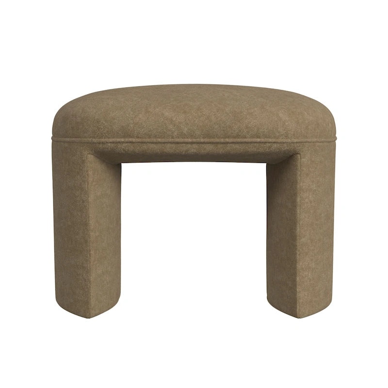 Pouf Quinn de HomePop