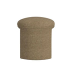Pouf Quinn de HomePop