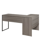 Bureau d'angle Hagney Lane