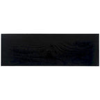 Meuble TV média de rangement 2 portes 2 étagères SAFAVIEH Echo - 47,3 L x 15,8 P x 20 H - 47x16x20