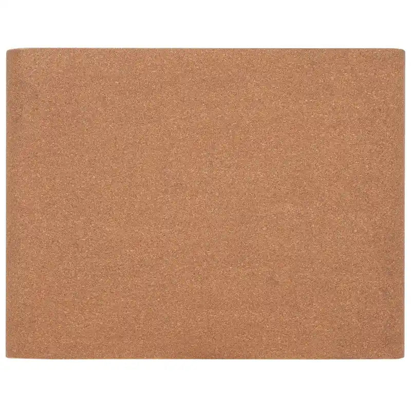Table d'appoint Liivia Cork de SAFAVIEH Couture - 18 L x 14 P x 18 H - 18Lx14Px18H