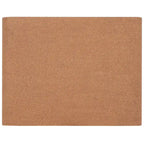 Table d'appoint Liivia Cork de SAFAVIEH Couture - 18 L x 14 P x 18 H - 18Lx14Px18H