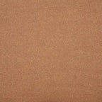 Table d'appoint Liivia Cork de SAFAVIEH Couture - 18 L x 14 P x 18 H - 18Lx14Px18H