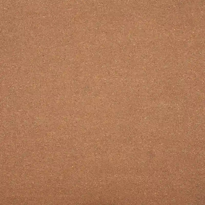 Table d'appoint Liivia Cork de SAFAVIEH Couture - 18 L x 14 P x 18 H - 18Lx14Px18H